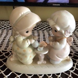 Precious Moments Lot